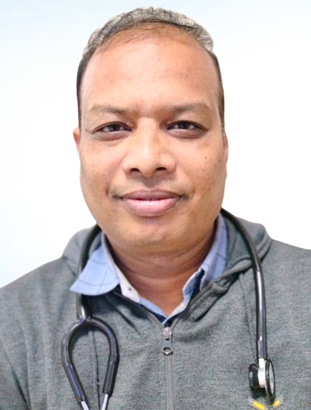 Doctor